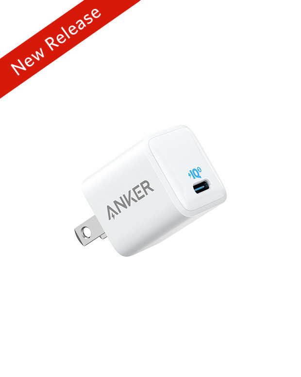 191014_213812_a2616nano.jpg Anker 20w Power IQ3 USB C Adapter - Image 1