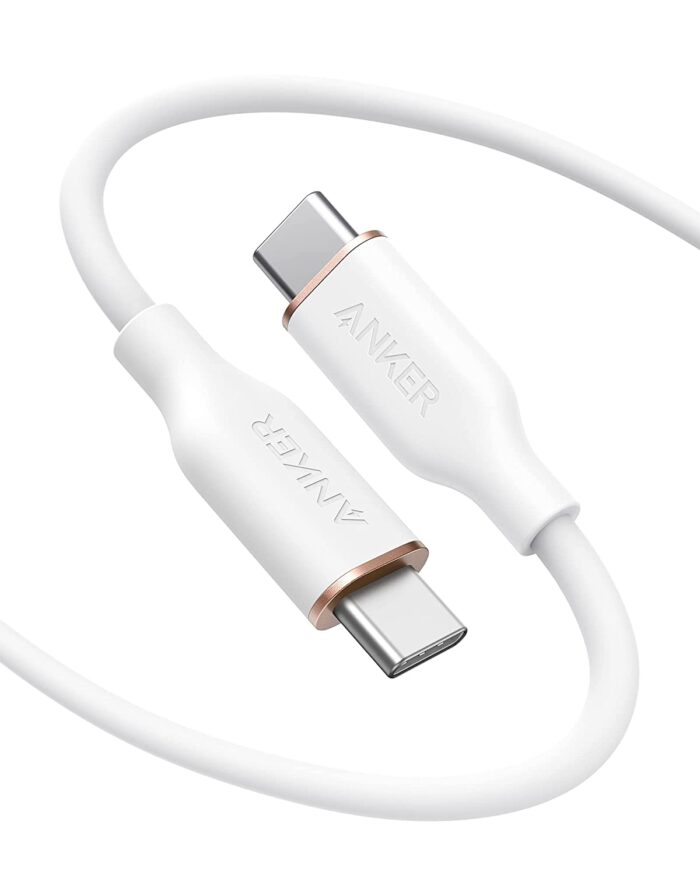 Anker PowerLine III 100W USB-C to C Cable - Image 2