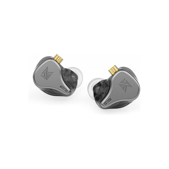 KZ x HBB DQ6S Dynamic Driver Array Earphone - Image 2