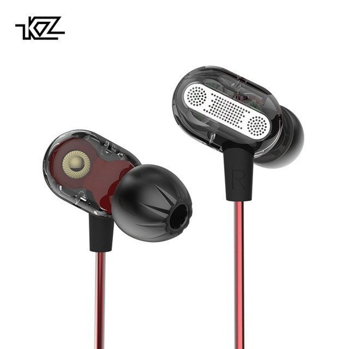 5d968a61069e171fc63e4c05e749f69d.jpg KZ ZSE Professional Stereo HiFi Music Earphones - Image 1