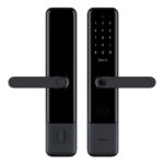 Xiaomi Mi Smart Door Lock E Fingerprint Password Bluetooth Unlock