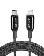Anker PowerLine+ III USB-C to Lightning Cable