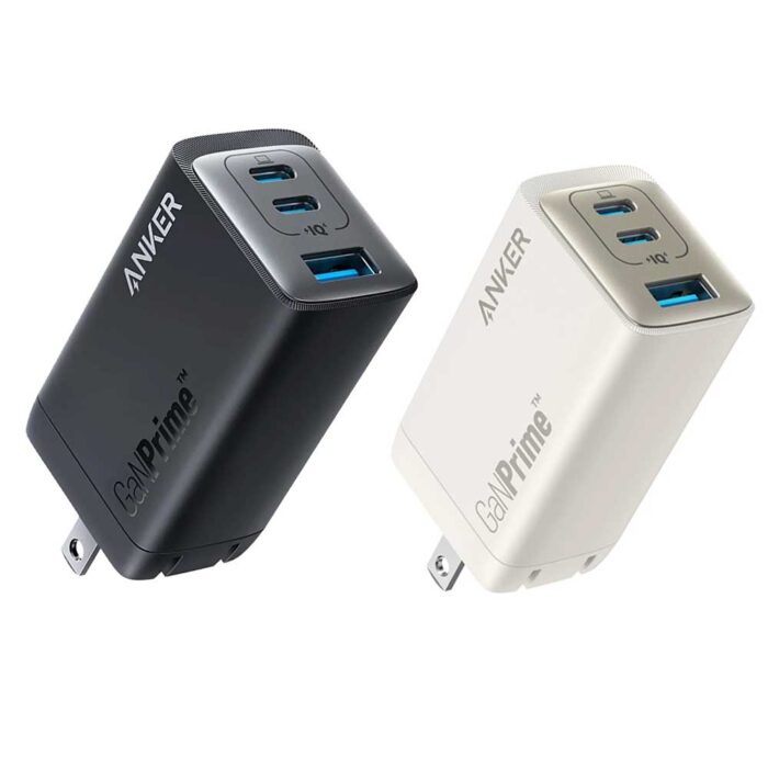 Anker 735 Charger (GaNPrime 65W) - Image 2