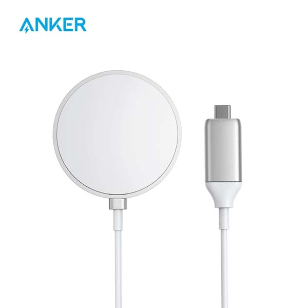 Anker-PowerWave-Magnetic-Wireless-Charger-A2560-1.jpg Anker Power Wave Magnetic Wireless Charger (A2560) - Image 1