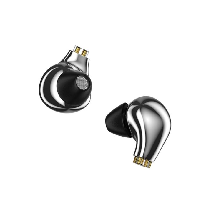 BLON BL03 Dynamic Drive Earphones - Image 2