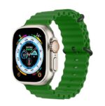 COTECI Ocean Loop Watch Band for iWatch 42 / 44 / 45 / Ultra 49 mm - Image 2