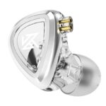 KZ EDA Balanced In Ear Earphones - Image 2