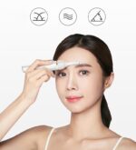 Xiaomi Youpin Wellskins Electric Eyebrow Trimmer - Image 2