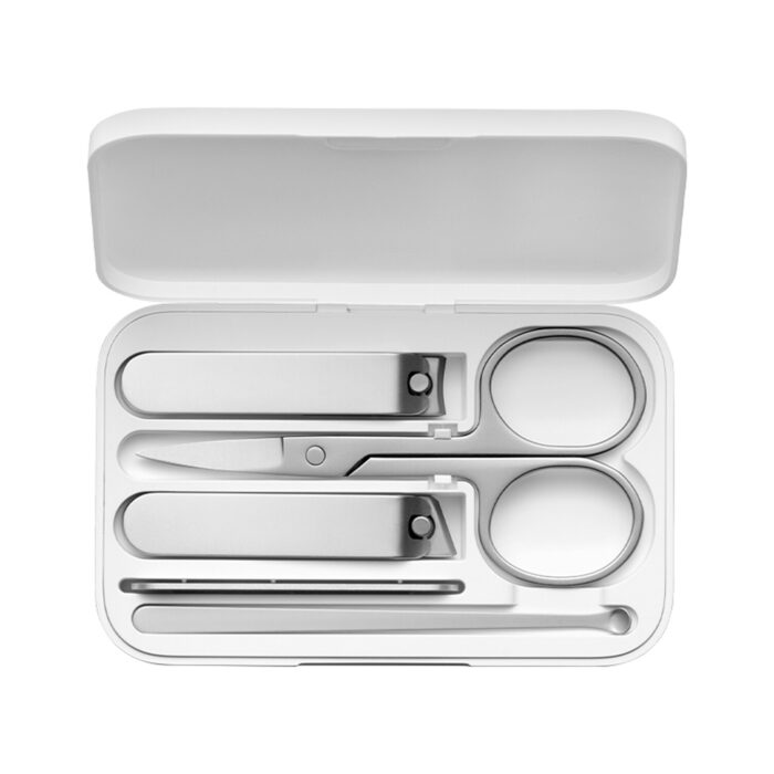 Xiaomi Mijia Stainless Steel Nail Clippers - Image 2