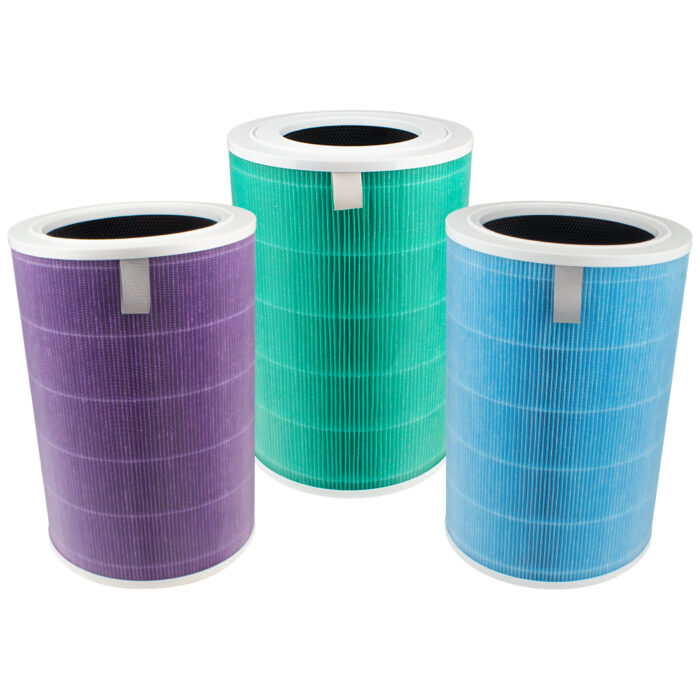 Xiaomi Mi Air Purifier Antibacterial Filter - Image 2