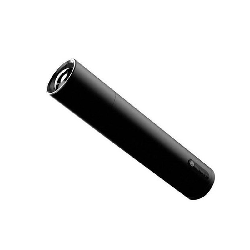 Hb04dd111da374d66b87c4e6d408d7862u.png Xiaomi MI Beebest FZ101 Portable Zoom Flashlight 1000 lumens - Image 1