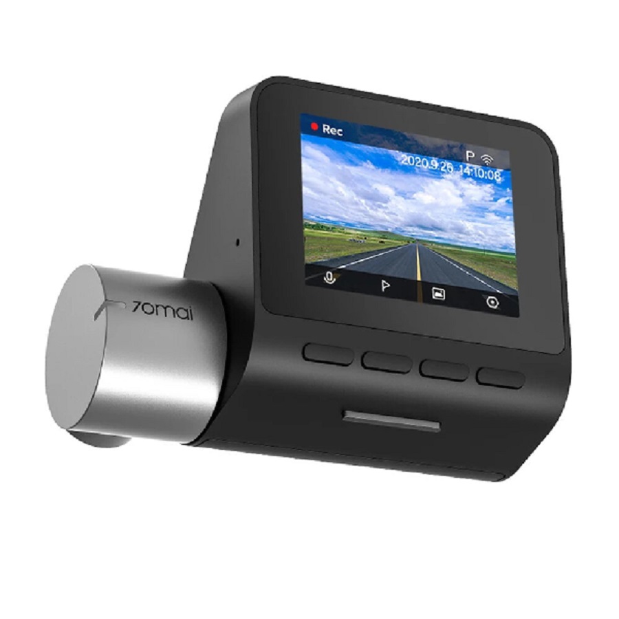 HqOJluejKJ.jpg Xiaomi 70mai A500s Dash Cam Pro Plus+ GPS Car Dash Camera - Image 1