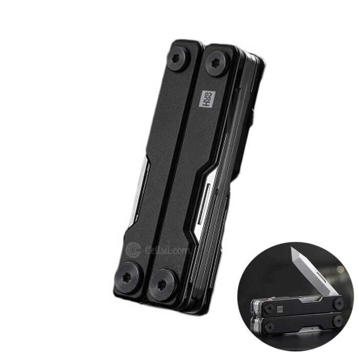 Xiaomi Huohou 10 in 1 Mini Multi Function Knife - Image 2