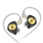 KZ EDX Ultra 10mm Dual Magnetic Dynamic Earphone - Image 2