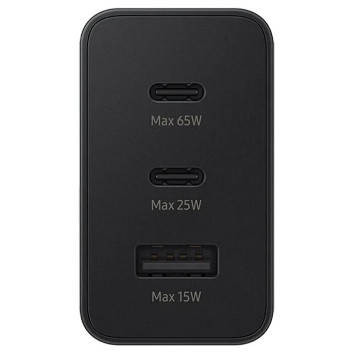 Samsung 65W Power Adapter Trio - Image 2