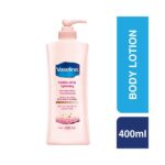 Vaseline Healthy Bright Body Lotion 400ml
