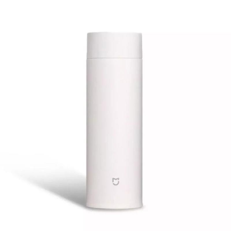 XIAOMI-Mijia-Mini-350ML-Vacuum-Flask-Water-Bottles-7.jpg Xiaomi Mijia Mini 350ml Vacuum Flask - Image 1