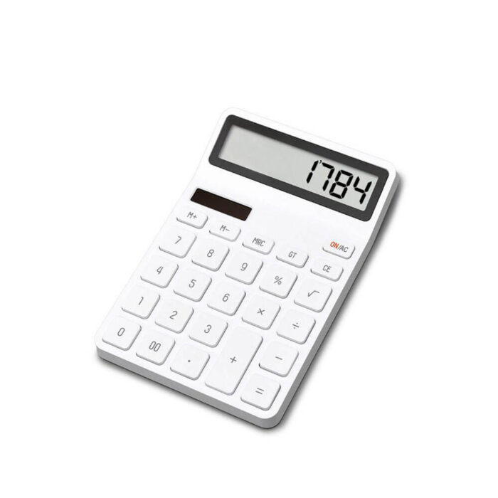 Xiaomi KACO LEMO Desktop Calculator - Image 2