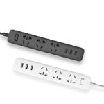 Xiaomi Mi Power Strip 3 USB 3 Sockets - Image 2