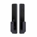 Xiaomi Mi Smart Door Lock E Fingerprint Password Bluetooth Unlock - Image 2