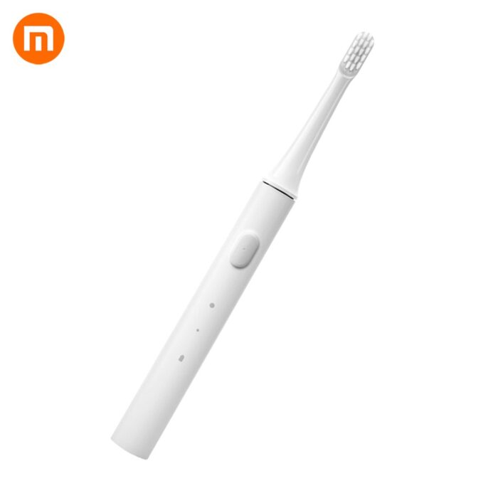 Xiaomi Mijia T100 Sonic Electric Toothbrush - Image 2