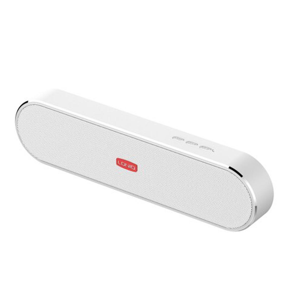 ddb878b8dce5443b782759f895e520c0.jpg LDNIO BTS15 Portable Bluetooth Speaker - Image 1