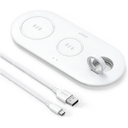 ezgif-5-0cc5f613c0.jpg Anker PowerWave 3-in-1 Qi-Certified Pad Wireless Charging Station – A2590021 - Image 1