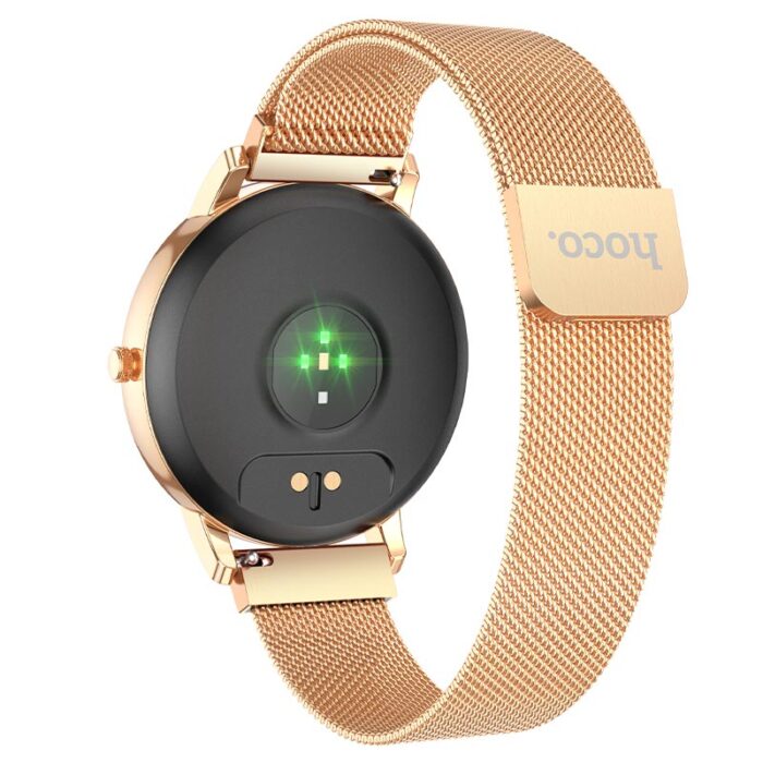 Hoco Y8 Smart Watch - Image 2