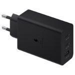 Samsung 65W Power Adapter Trio