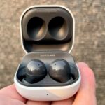 SAMSUNG Galaxy Buds 2 True Wireless Earbuds - Image 2