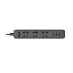 Xiaomi Mi Power Strip 3 USB 3 Sockets