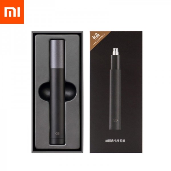 xiaomi-mijia-mini-electric-nose-hair-trimmer-hn1.jpg Xiaomi Mijia Electric Nose Hair Trimmer - Image 1