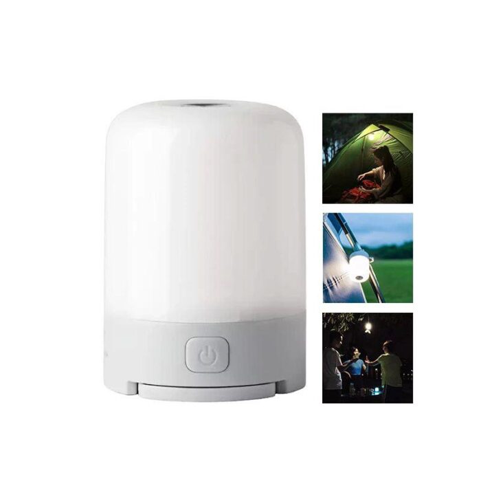 Xiaomi Nextool 600 Lumens Multi-Funtion Portable Outdoor Lamp - Image 2