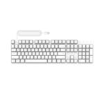 Xiaomi Youpin YMI  Shaft Mechanical Work Gaming Keyboard
