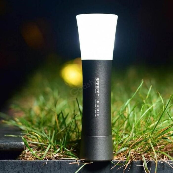 Xiaomi Youpin BEEBEST Multifunctional Flashlight - Image 2