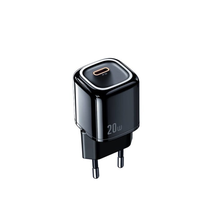 MCDODO CH-831 20W Mini PD Quick Charger - Image 2
