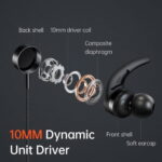 MCDODO HP-1330 MDD 3.5mm Earphone - Image 2