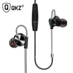 QKZ DM10 Type-C Earphone