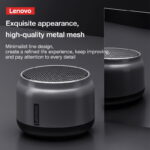 Lenovo K3 Bluetooth Speaker - Image 2