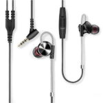 QKZ DM10 Type-C Earphone - Image 2