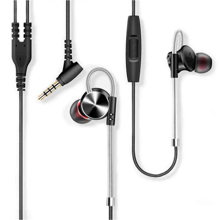 QKZ DM10 Type-C Earphone - Image 2