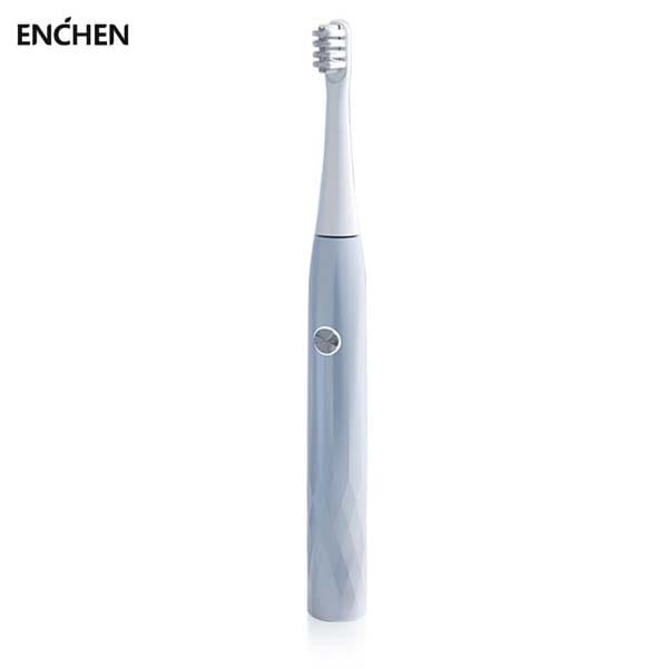 Enchen-T501-Electric-Toothbrush.jpg Enchen T501 Electric Toothbrush Vibration Powerful Whitening - Image 1