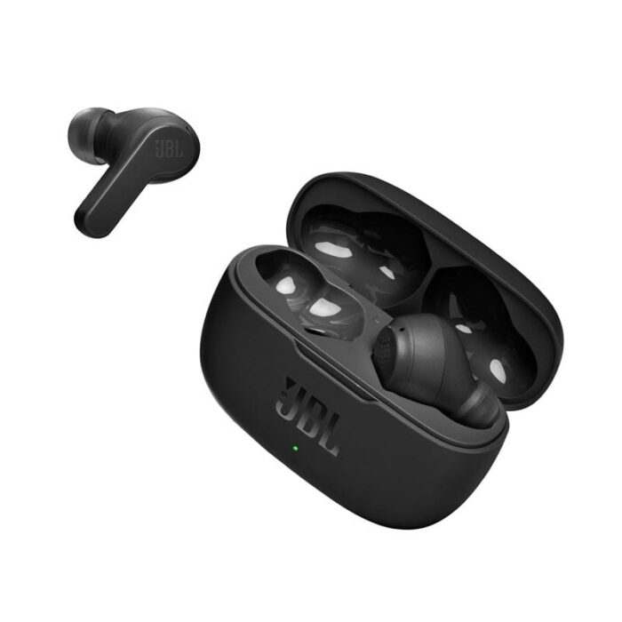 JBL Wave 200 TWS True Wireless Earbuds - Image 2
