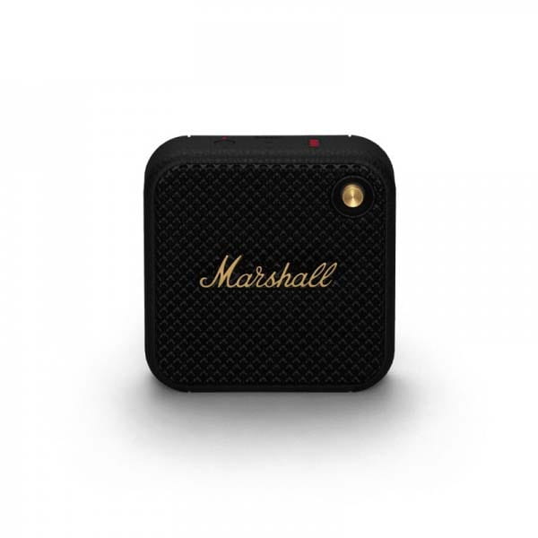 Marshall-Willen-Bluetooth-Speake.jpg Marshall Willen Portable Bluetooth Speaker - Image 1
