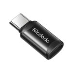 Mcdodo OT-997 Micro Usb to Type-C Adapter Connector
