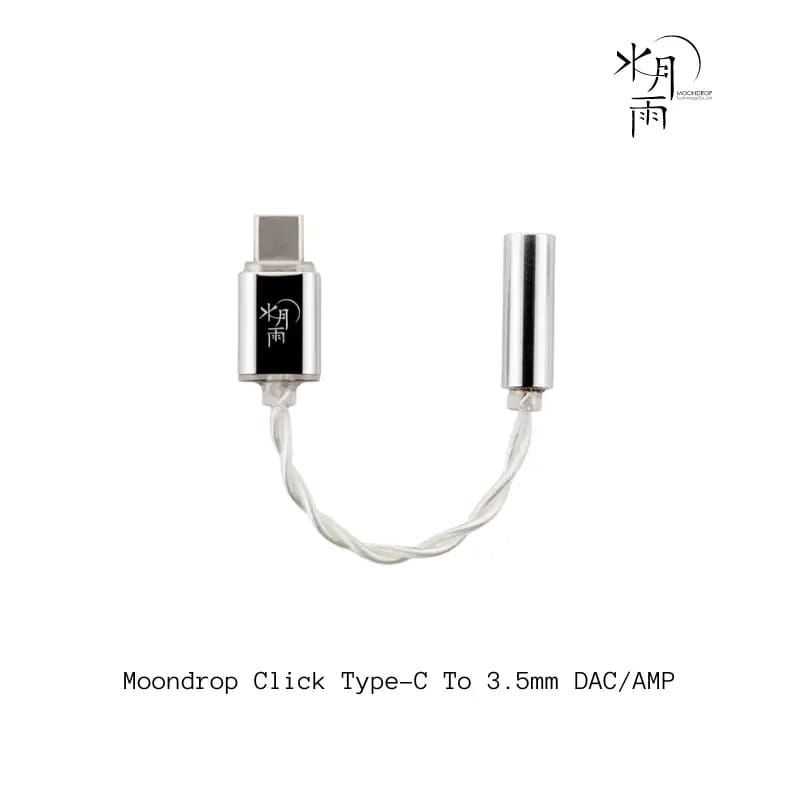 Moondrop-Click-Type-C-To-3.5mm-D.jpg Moondrop Click Type-C To 3.5mm DAC - Image 1