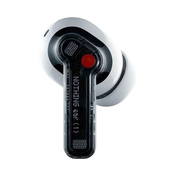 Nothing-Ear-1-wireless-earbuds.jpg Nothing Ear (1) True Wireless Earbuds - Image 1