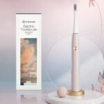 Enchen T501 Electric Toothbrush Vibration Powerful Whitening - Image 2
