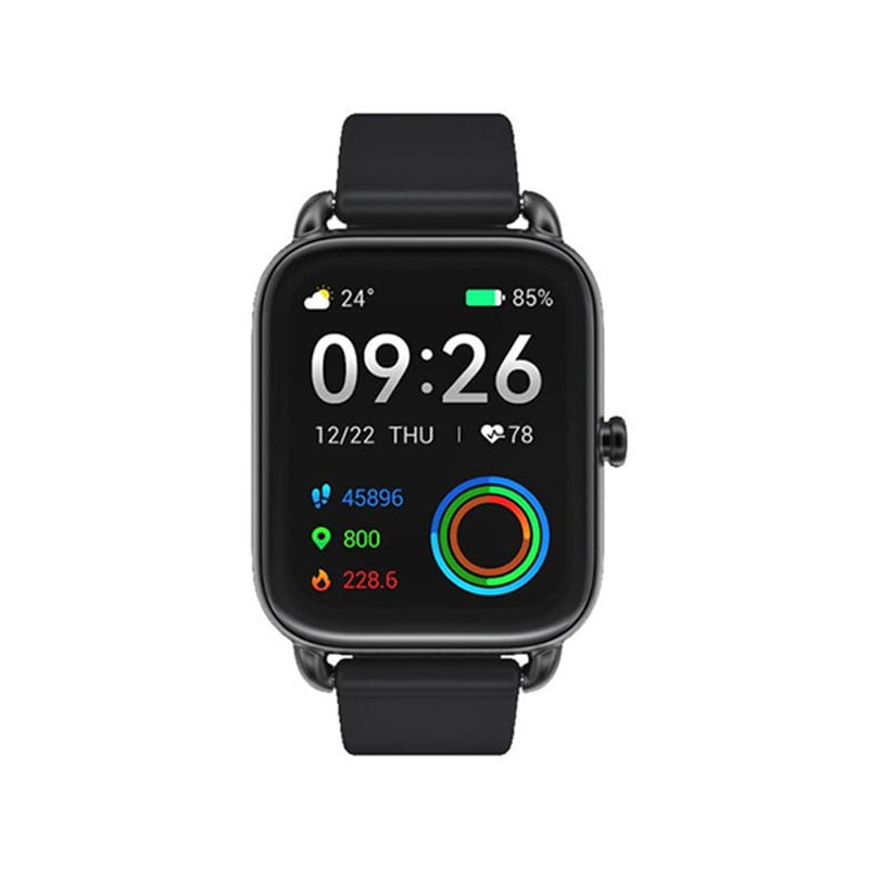 haylou-rs4-smart-watch-2.jpg Haylou RS4 Smart Watch - Image 1