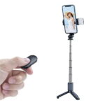 Mcdodo SS-1781 Wireless Selfie Stick - Image 2